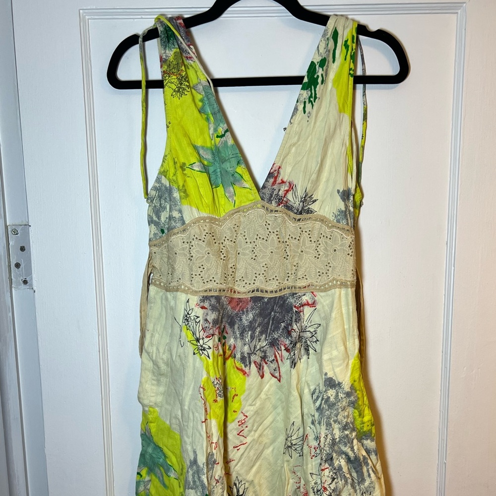 Free People dress